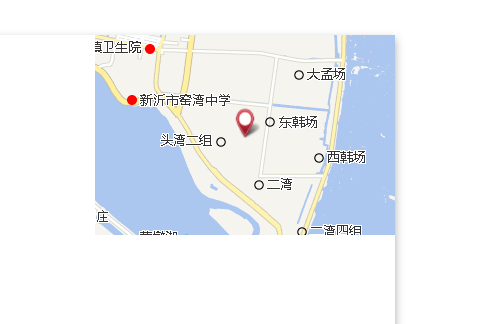 西五墩 西五墩