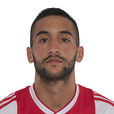 Hakim Ziyech Hakim Ziyech