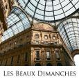 Les Beaux Dimanches(Anonymous著圖書) Les Beaux Dimanches(Anonymous著圖書)