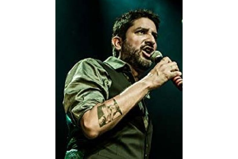 Javier Robles Javier Robles
