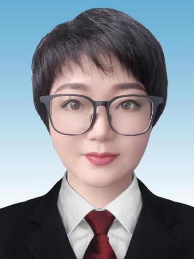 肖娟(雲南省德宏傣族景頗族自治州梁河縣自然資源局副局長) 肖娟(雲南省德宏傣族景頗族自治州梁河縣自然資源局副局長)