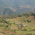 二坪村(雲南省寧蒗縣翠玉普鄉下轄村) 二坪村(雲南省寧蒗縣翠玉普鄉下轄村)