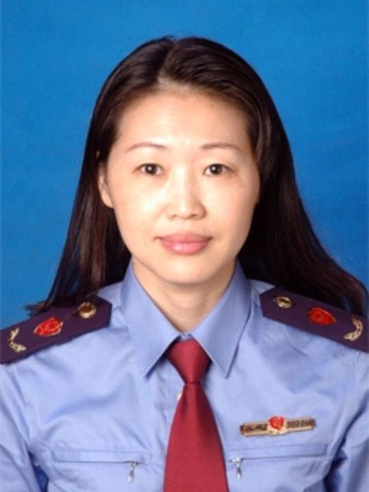 張譯文(浙江省嘉興市海鹽縣市場監督管理局黨委委員、總工程師) 張譯文(浙江省嘉興市海鹽縣市場監督管理局黨委委員、總工程師)