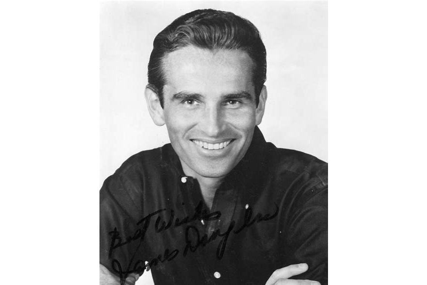 James Douglas James Douglas