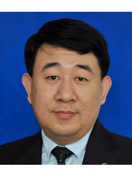 李輝(山東省東營市東營區財政局黨組成員，區國庫集中收付中心副主任)