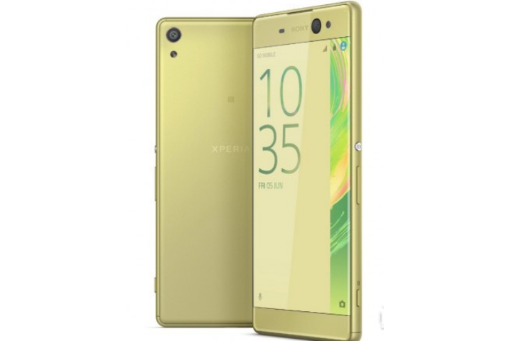 Sony Xperia XA Ultra Sony Xperia XA Ultra