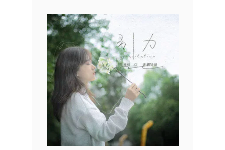 引力(音闕詩聽、王梓鈺演唱歌曲) 引力(音闕詩聽、王梓鈺演唱歌曲)
