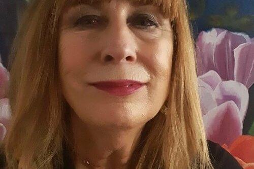 Margarete Stern Margarete Stern