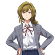 瀨尾結月 瀨尾結月