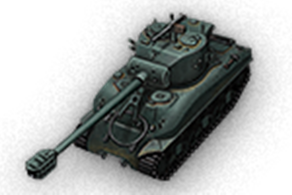 M4A1升級型 M4A1升級型
