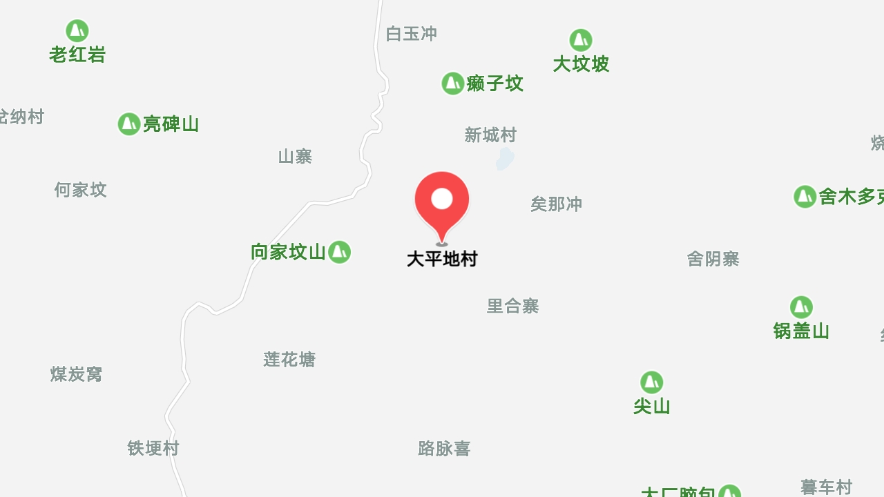 地圖信息