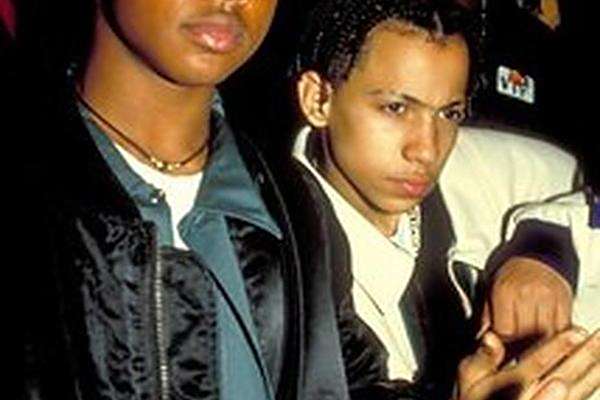 Kris Kross(演員、導演) Kris Kross(演員、導演)