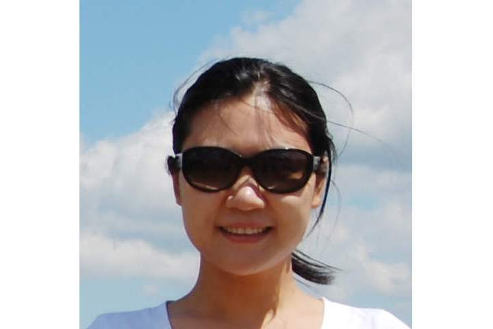 崔慧敏(中國科學院計算技術研究所研究員) 崔慧敏(中國科學院計算技術研究所研究員)