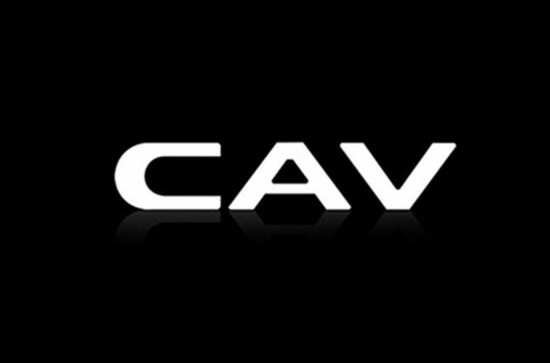 CAV(音響品牌)