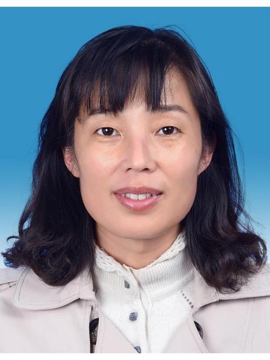 李瑋瑋(山東省臨沂市莒南縣統計局黨組成員,社情民意調查中心主任) 李瑋瑋(山東省臨沂市莒南縣統計局黨組成員,社情民意調查中心主任)