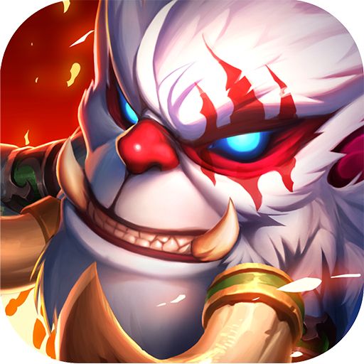 混沌之光(2016年手機遊戲) 混沌之光(2016年手機遊戲)