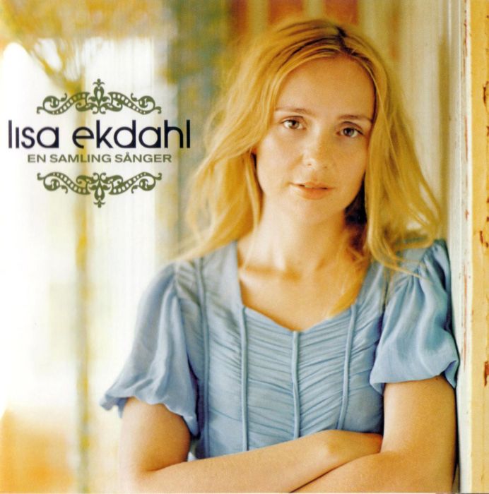 拂曉時分(2001年Lisa Ekdahl發行的專輯) 拂曉時分(2001年Lisa Ekdahl發行的專輯)