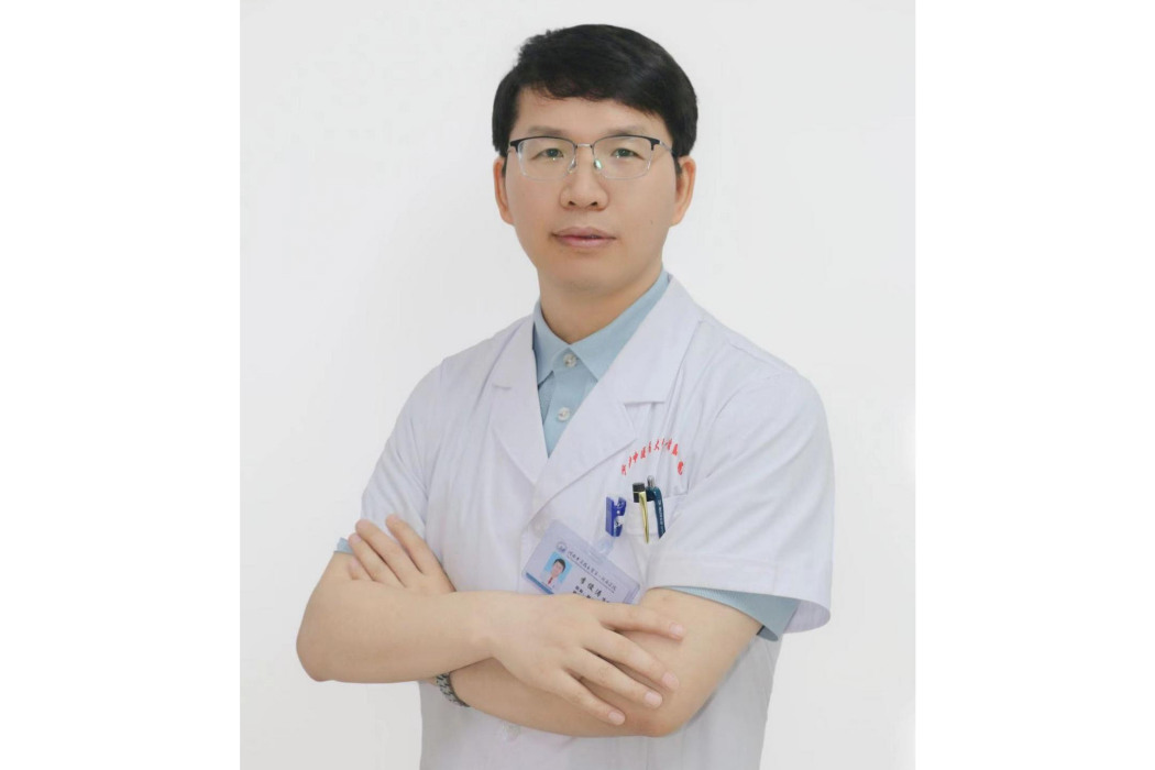 李俊濤(河南中醫藥大學第一附屬醫院醫生) 李俊濤(河南中醫藥大學第一附屬醫院醫生)