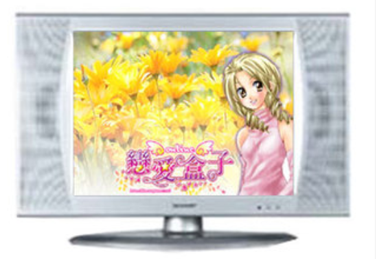 夏普LCD-20SH4A 夏普LCD-20SH4A