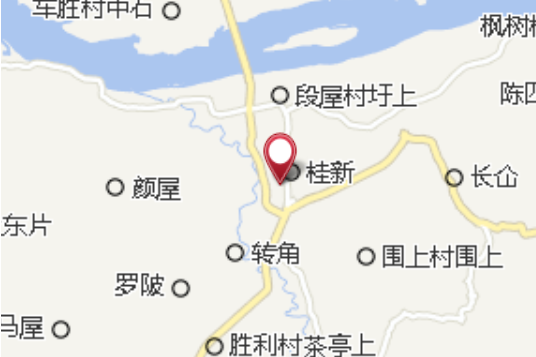 下瑤前 下瑤前
