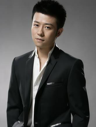 丁文博(中國內地影視演員) 丁文博(中國內地影視演員)