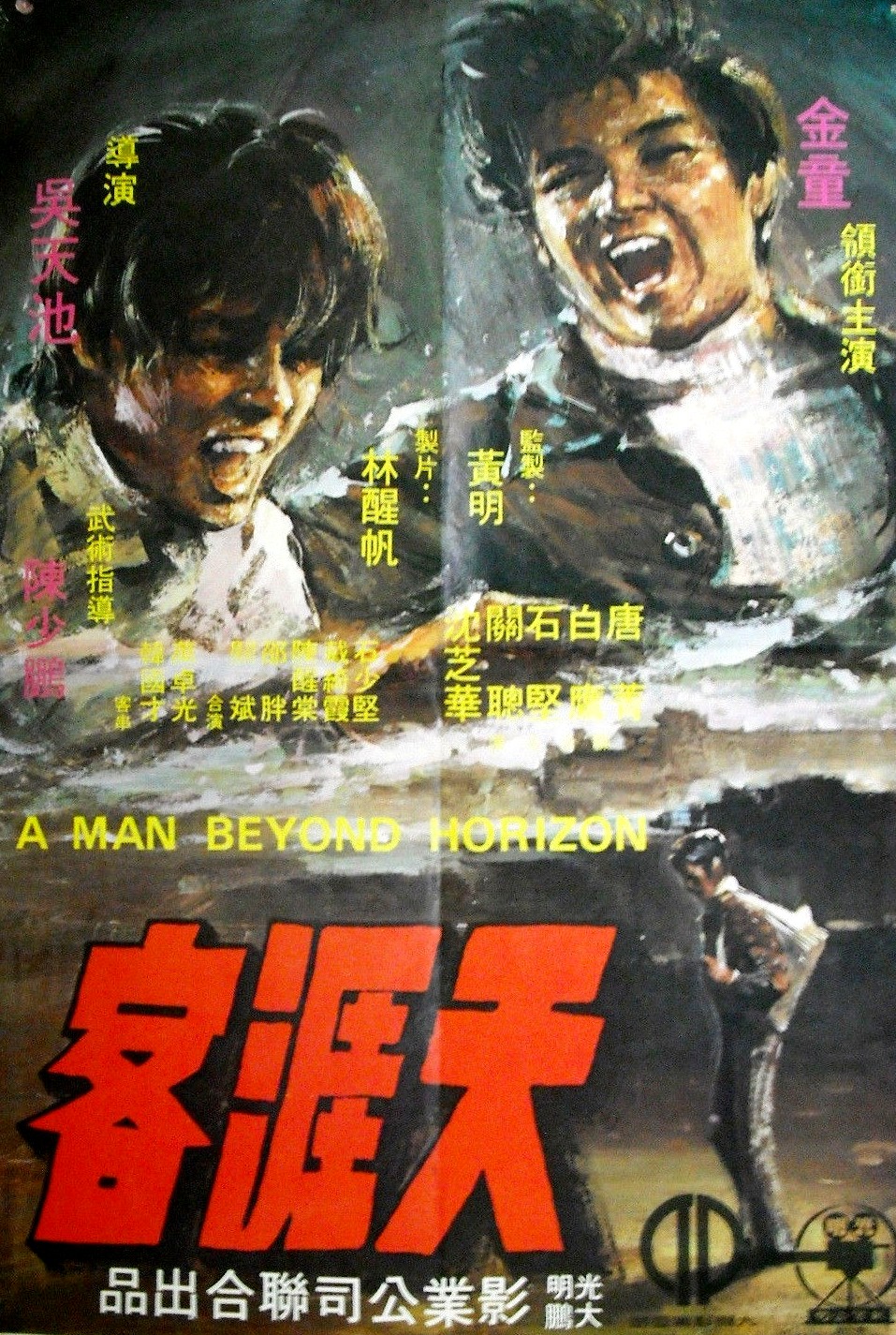 天涯客(1972年的香港電影)