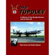 OKB Tupolev OKB Tupolev