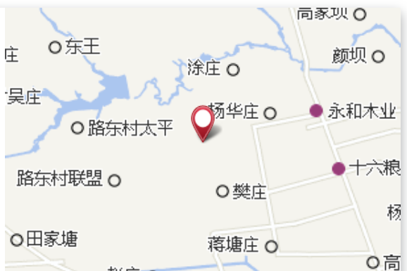 朱公廟 朱公廟