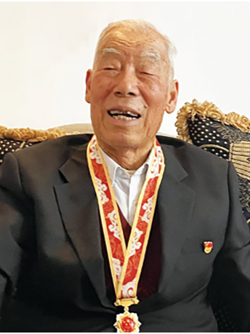 和汝澈 和汝澈