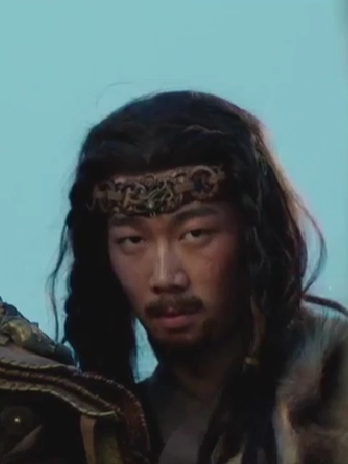 李東山(演員) 李東山(演員)