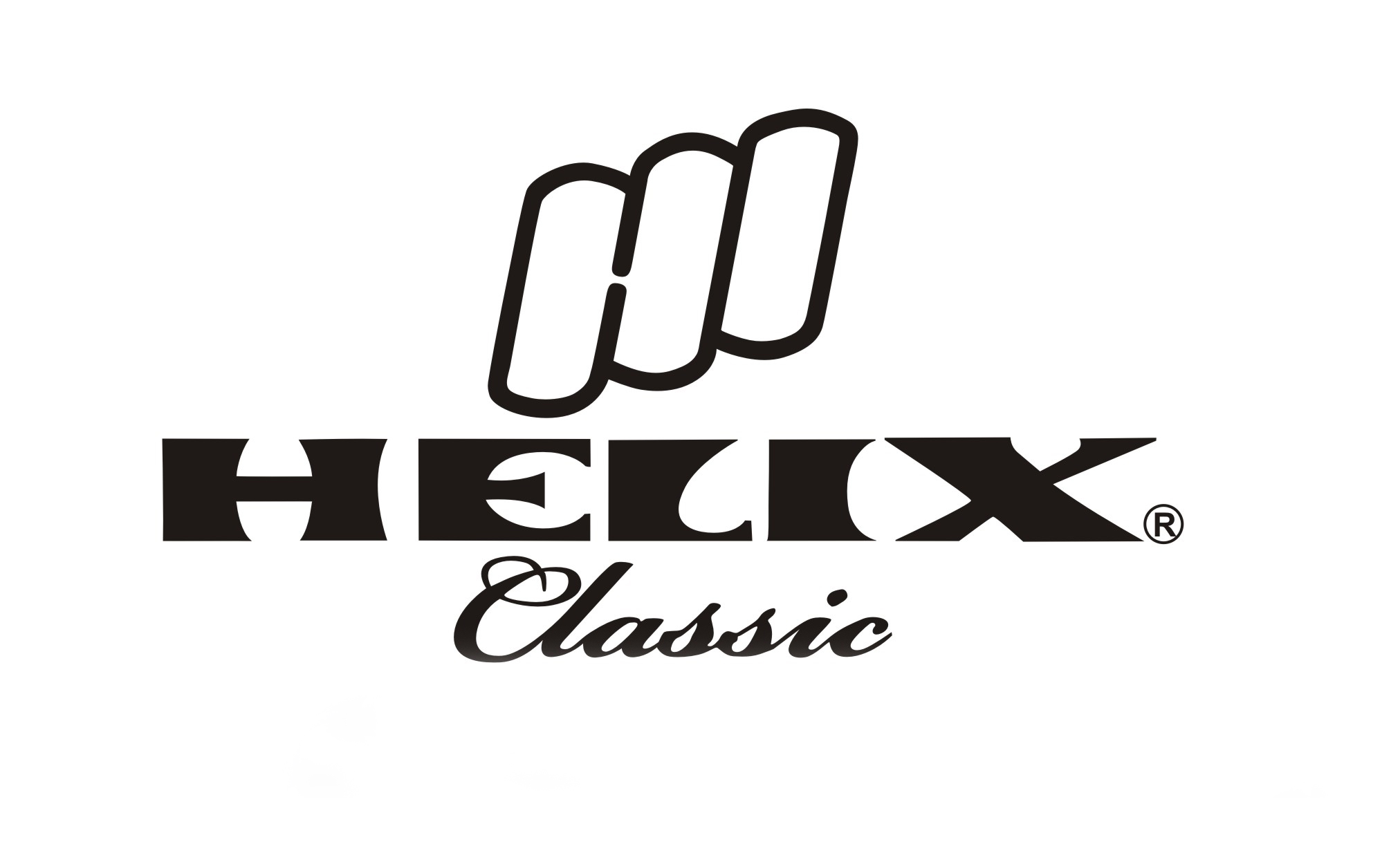 Helix(高爾夫系列品牌)