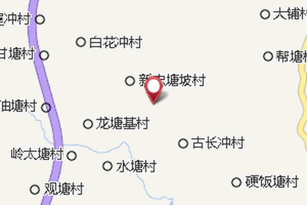 旺塘 旺塘