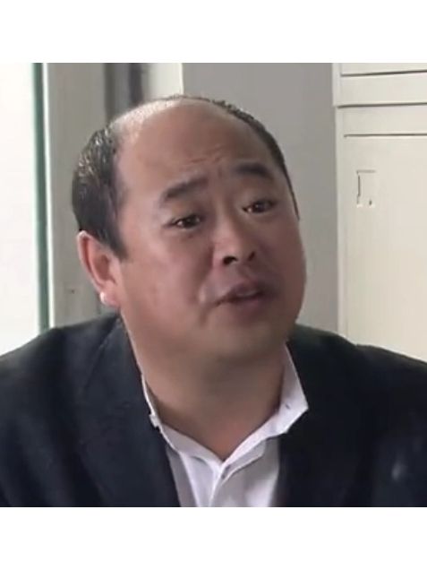 尹來富 尹來富