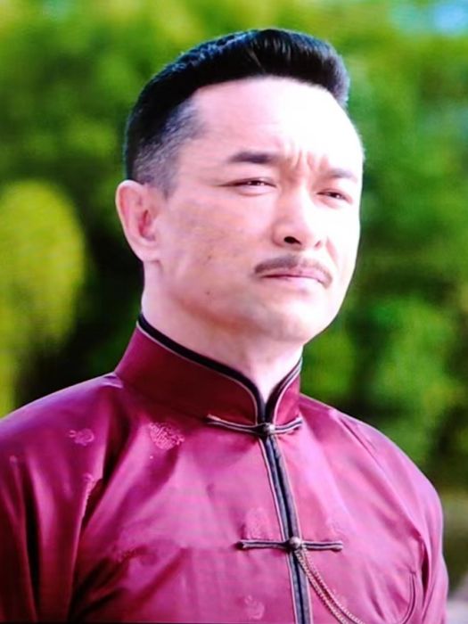 聶崑崙 聶崑崙