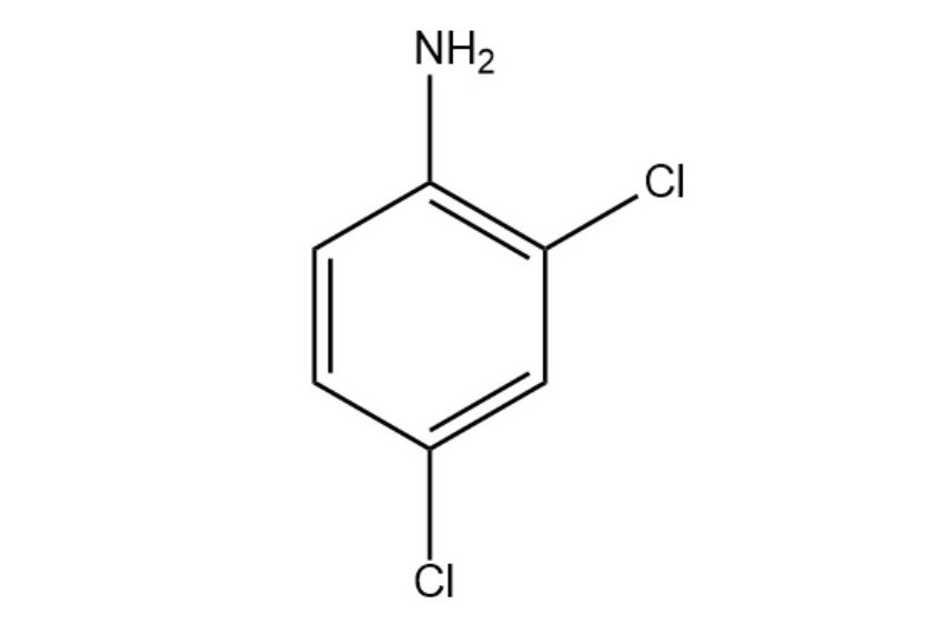 2,4-二氯苯胺 2,4-二氯苯胺