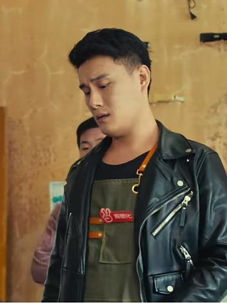 李潼(演員) 李潼(演員)