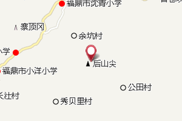 梅仔丘