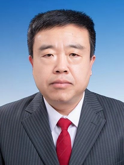 郭永軍(河南省安陽市安陽縣自然資源局黨組成員、一級主任科員) 郭永軍(河南省安陽市安陽縣自然資源局黨組成員、一級主任科員)