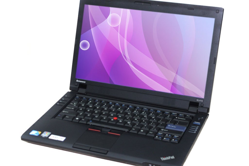 ThinkPad SL410(284278C) ThinkPad SL410(284278C)