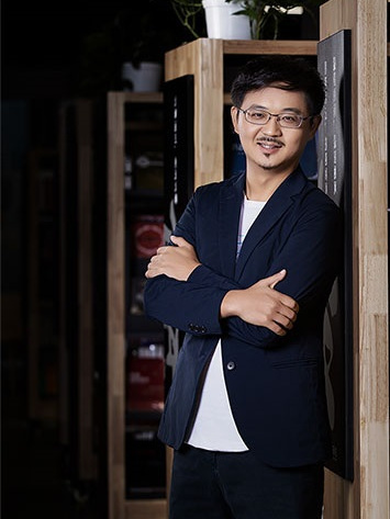 李清昊 李清昊