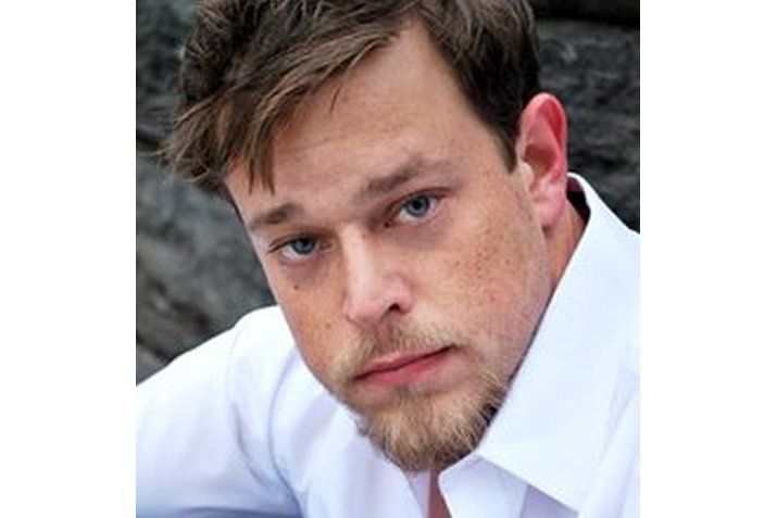 Andrew Kaempfer Andrew Kaempfer