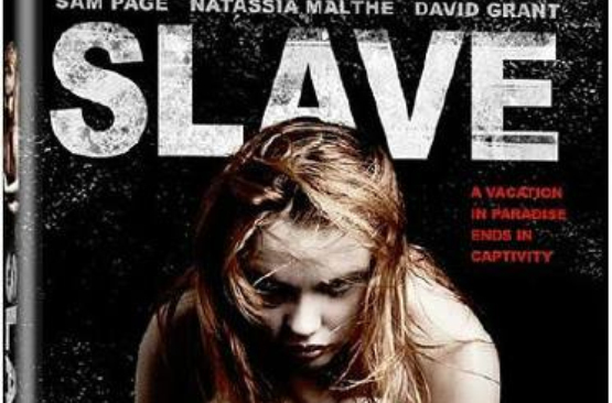 奴隸(西班牙電影)
