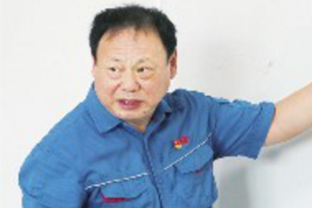 姚立勇(中鹽長江鹽化有限公司總工程師) 姚立勇(中鹽長江鹽化有限公司總工程師)