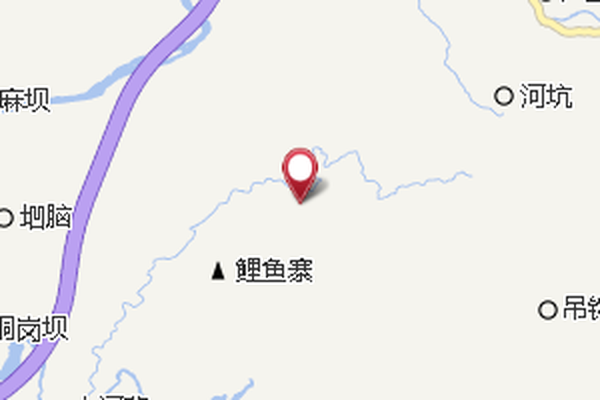 烏頭壩 烏頭壩