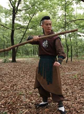 趙軍建