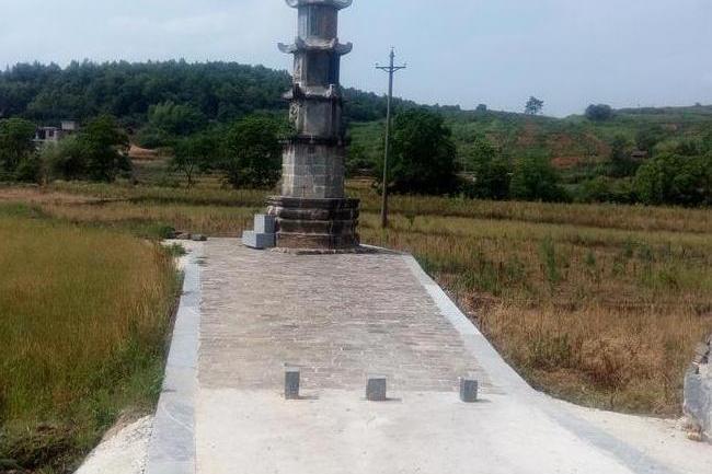 石嶺村(湖南省常寧市煙洲鎮石嶺村) 石嶺村(湖南省常寧市煙洲鎮石嶺村)