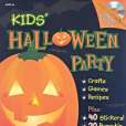 Kids\x27 Halloween Party Kids\x27 Halloween Party