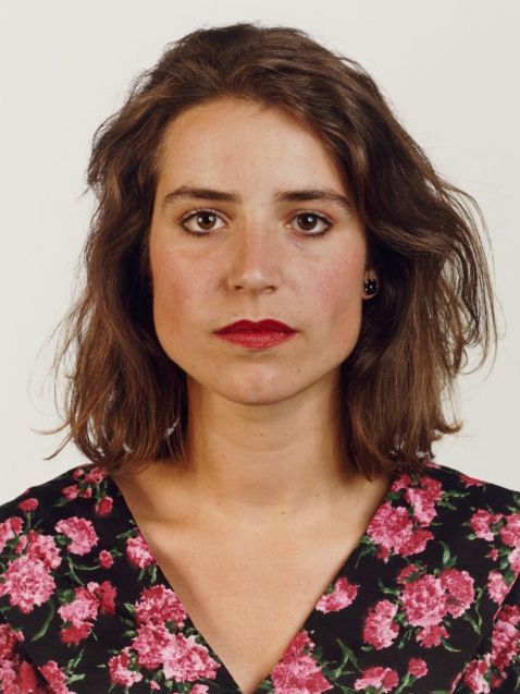Astrid Klein Astrid Klein