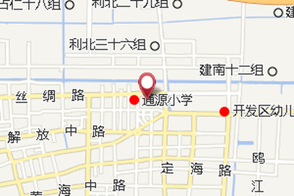 源東居七組