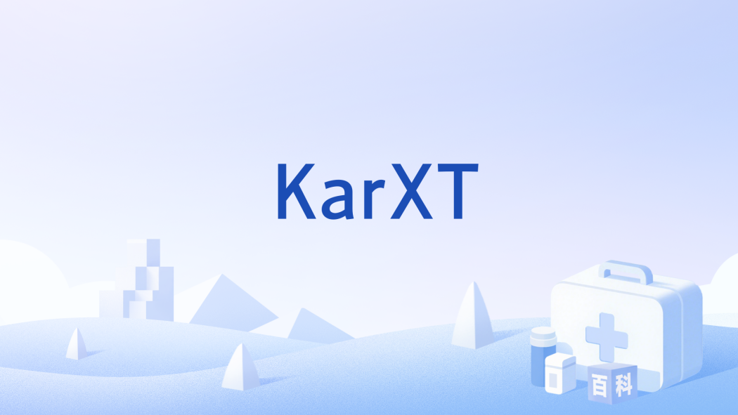 KarXT
